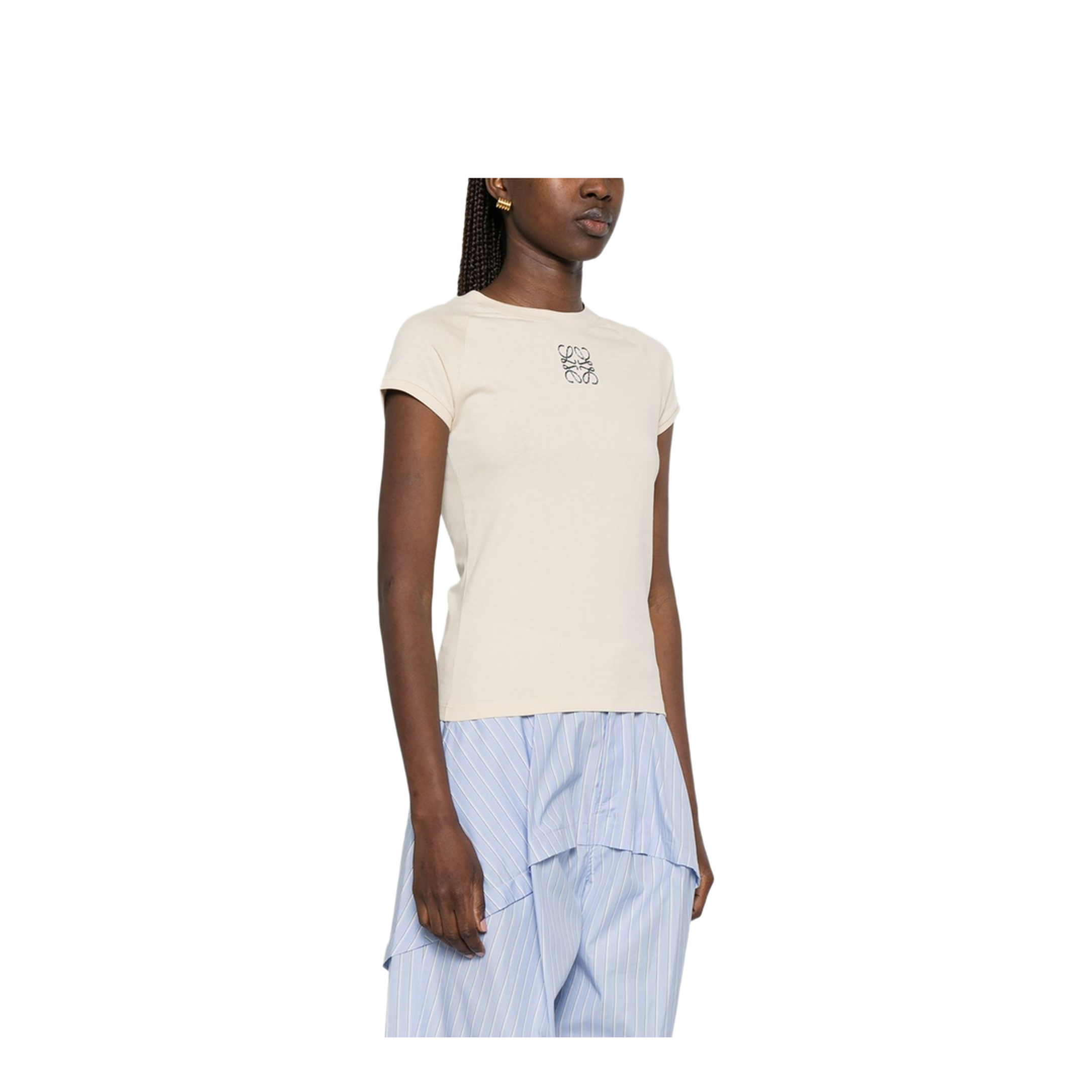 MAYFEYR - Loewe - T-Shirts And Polos - S616Y22X902200