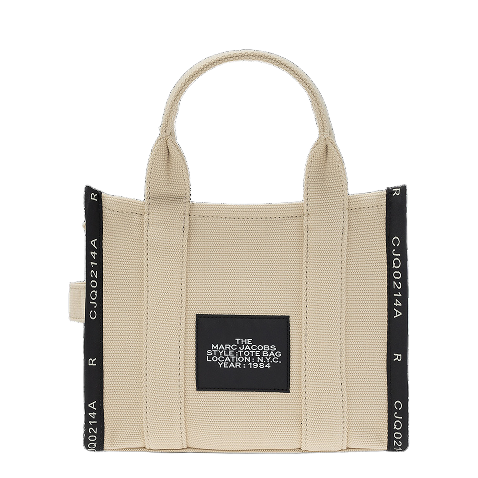 Shopper Bag with Logo