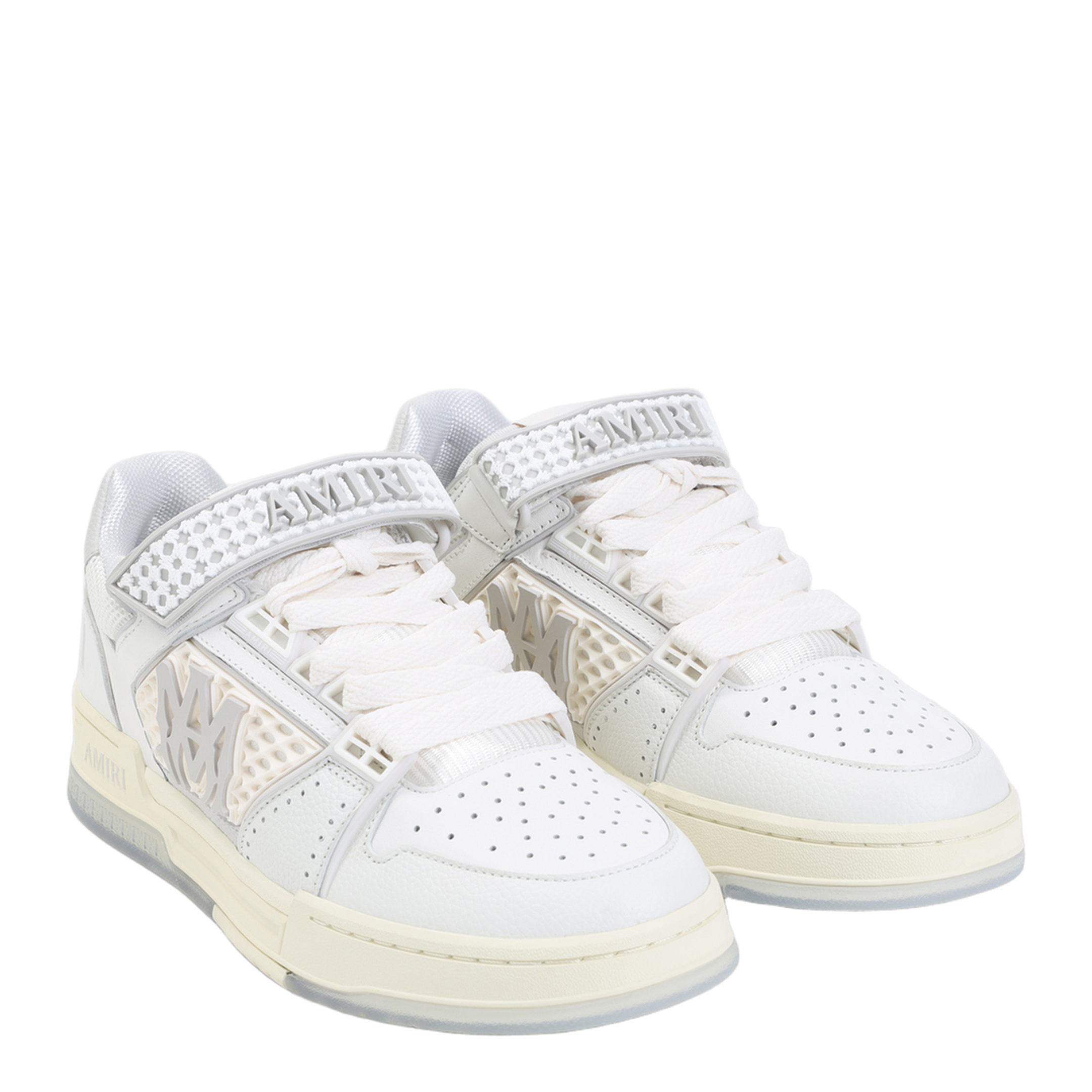 MAYFEYR - Amiri - Skyline Sneakers - AMSNSN1027