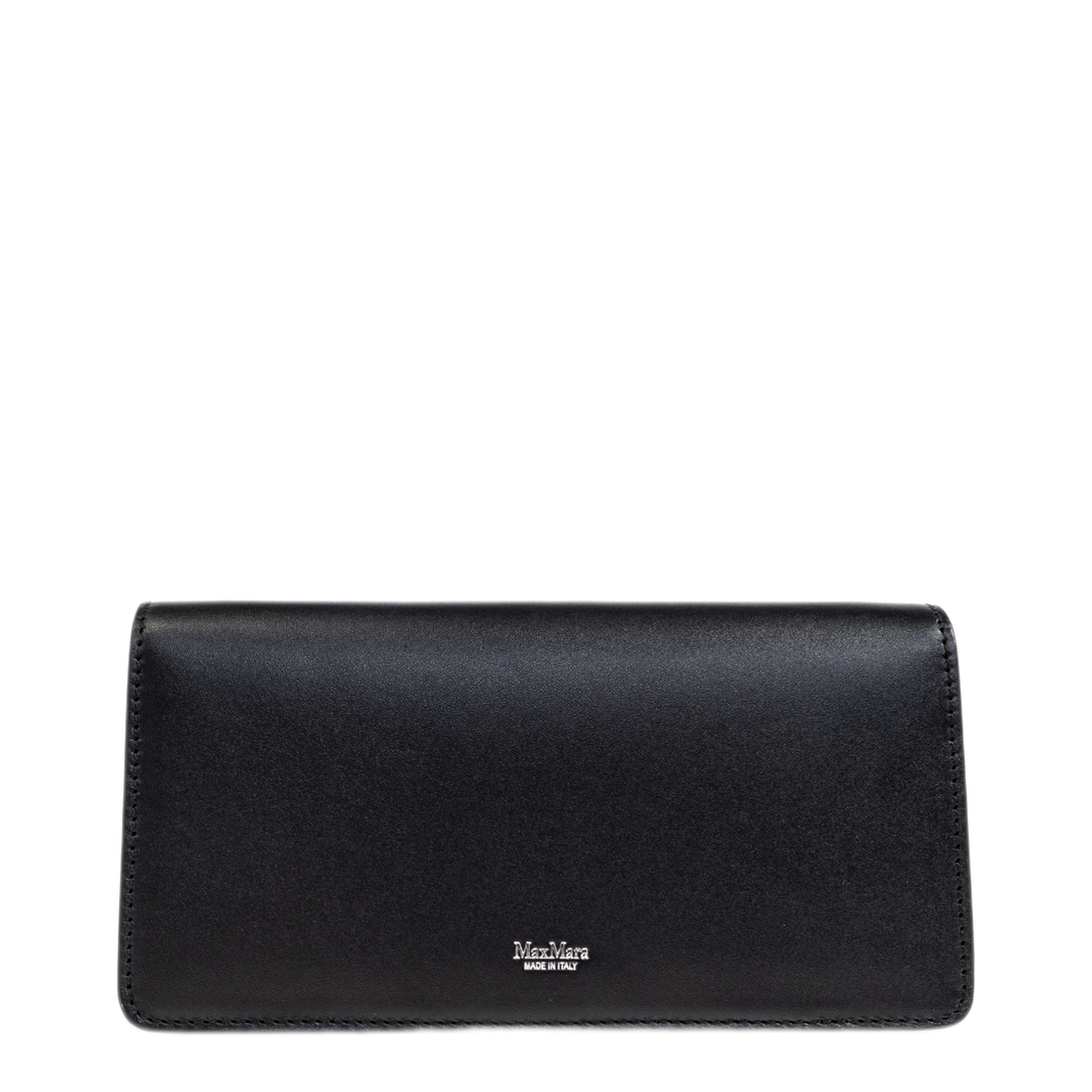 MAYFEYR - Max Mara - Leather Wallet - CLUTCHY2524716051001