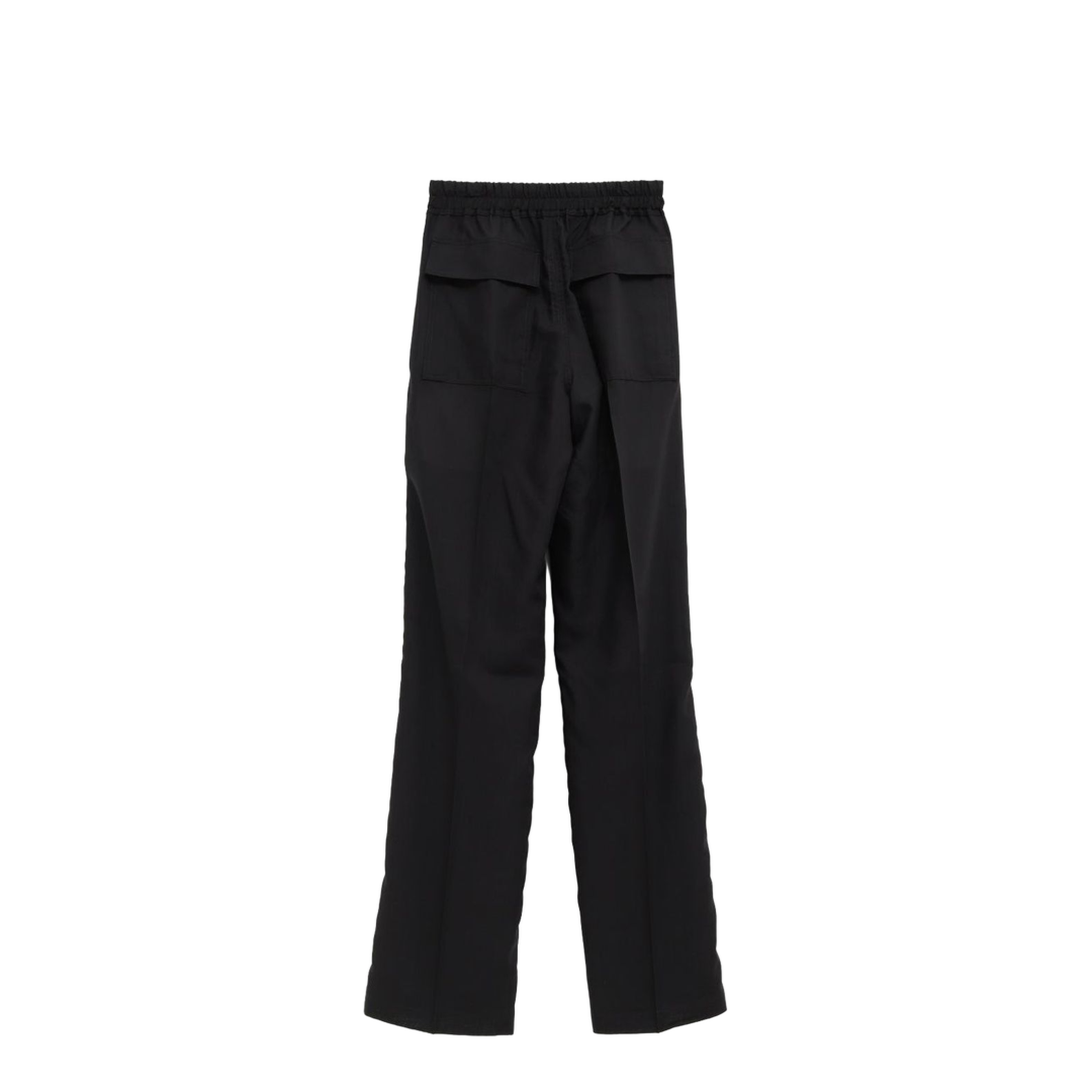 Dietrich Drawstring Trousers