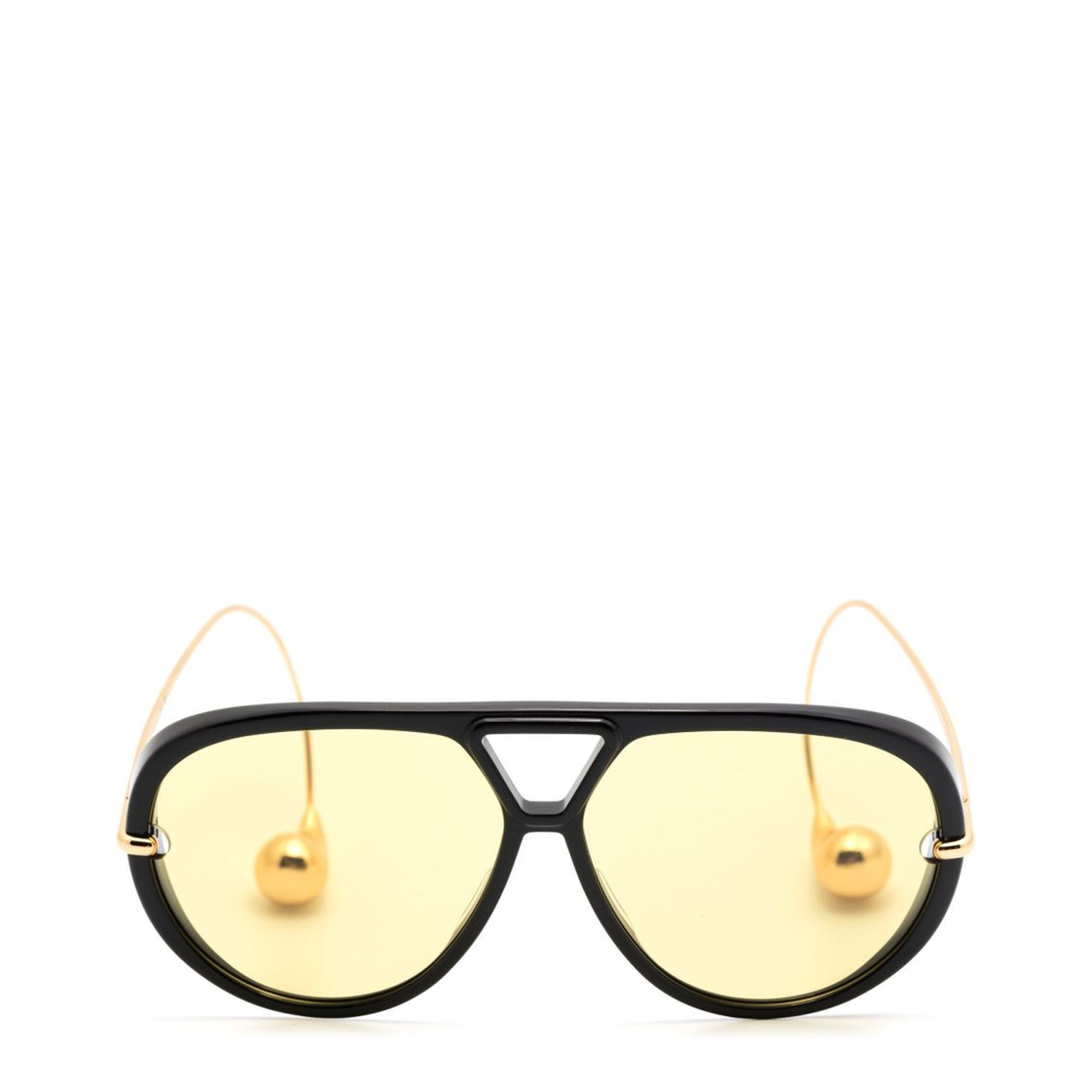 Drop Aviator Sunglasses