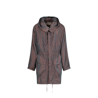 MAYFEYR - Dries Van Noten - Parka Jacket - 0205073170505