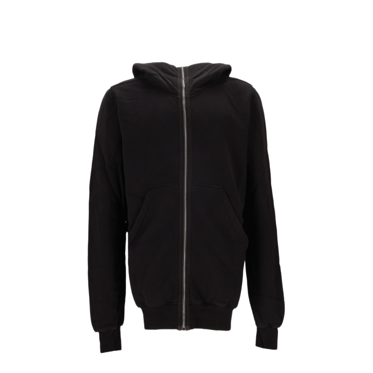 Jumbo Gimp Hoodie