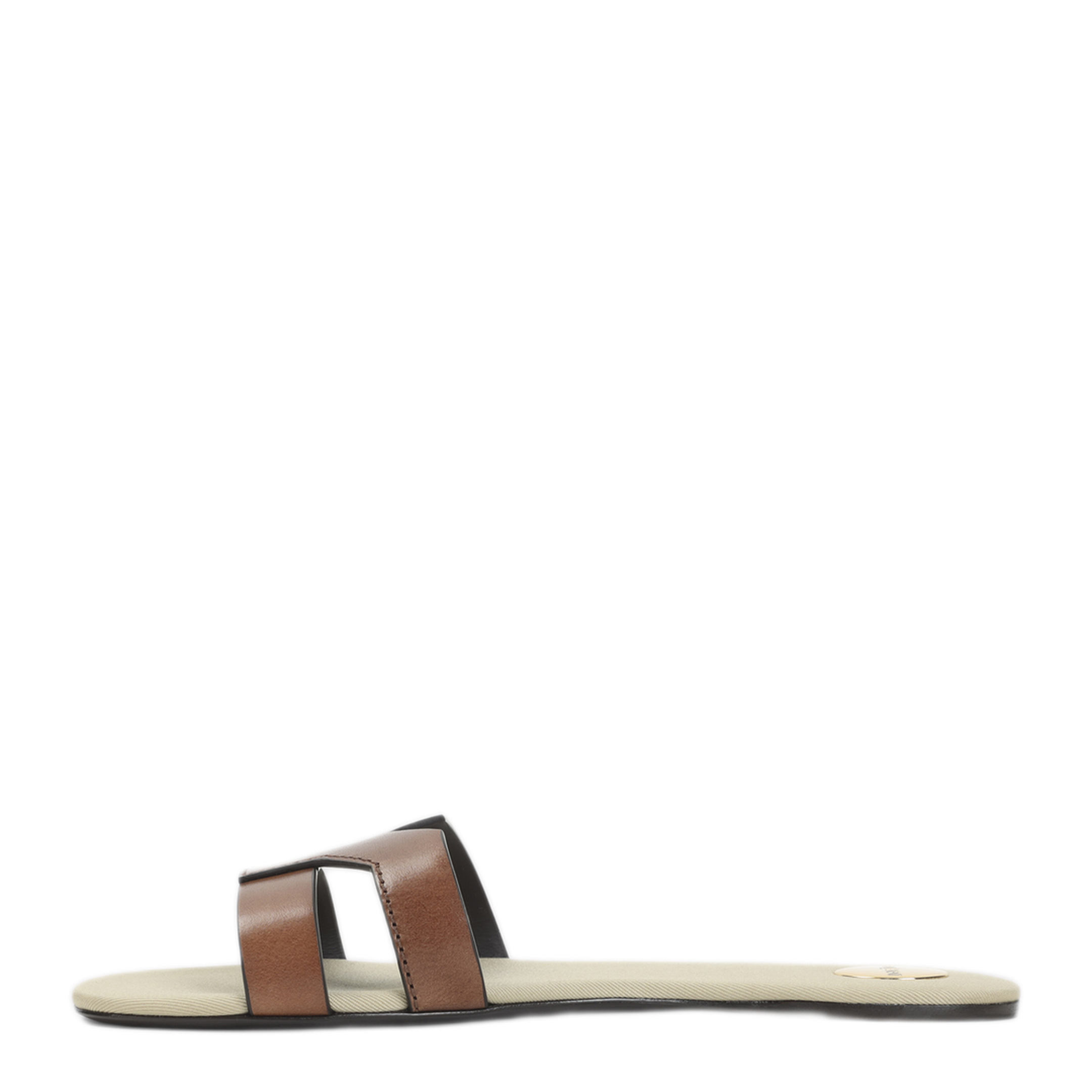 MAYFEYR - Saint Laurent - Mabrouka Sandals - 867777DWE006036