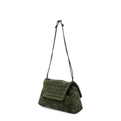 MAYFEYR - Bottega Veneta - Bag Green - 857657V5ZZ03785