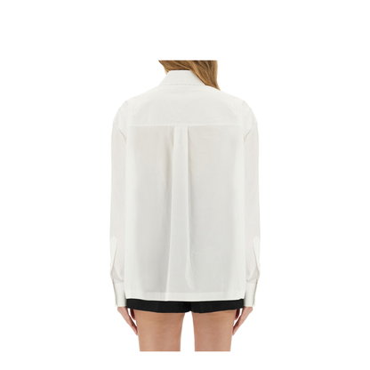 MAYFEYR -  - Shirt With Logo - 4WC1241449100