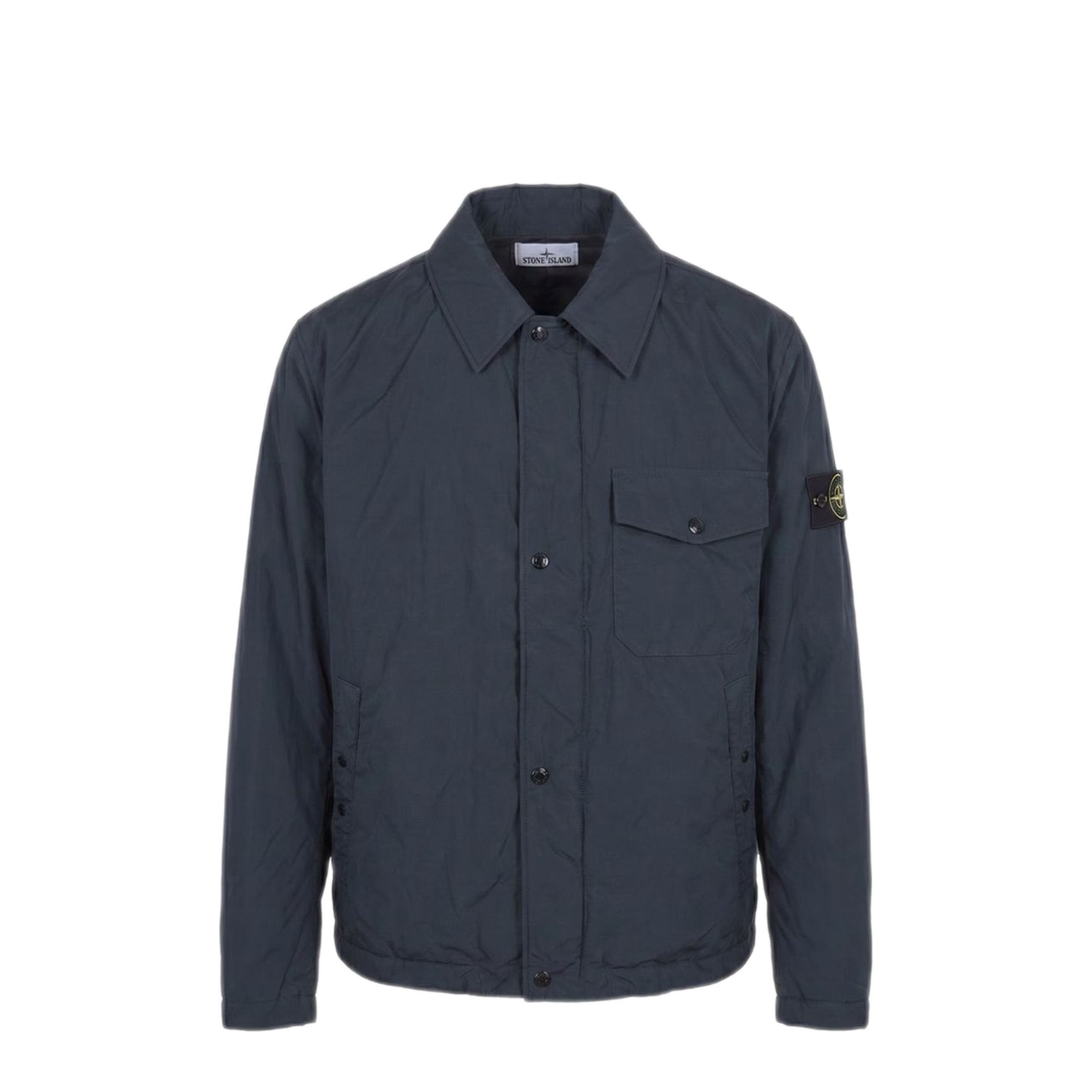 MAYFEYR - Stone Island - Coats Navy - L2S154100022S0A26V0020