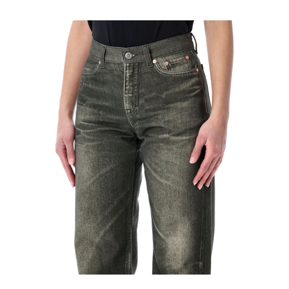 MAYFEYR - Our Legacy - Jeans - W2265WDDIGITAL BL
