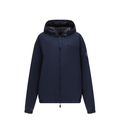 BOMBER JACKET "BERGUNS"