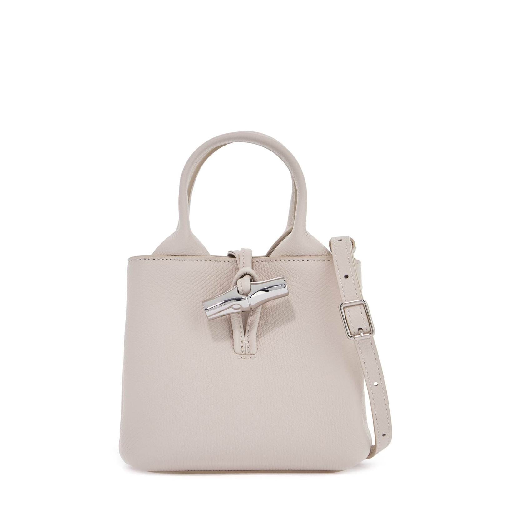 Longchamp 'xs le roseau handbag in