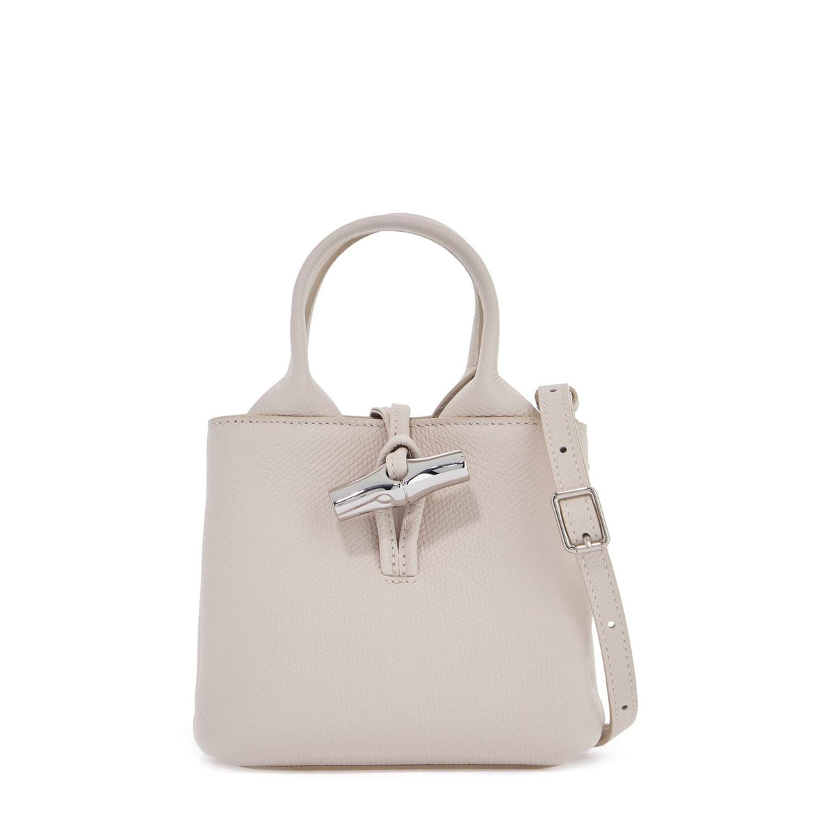 Longchamp 'xs le roseau handbag in