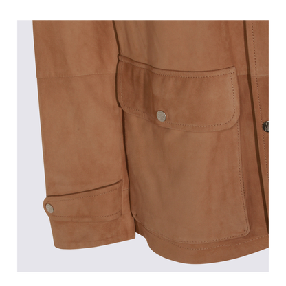 Men'S Jackets