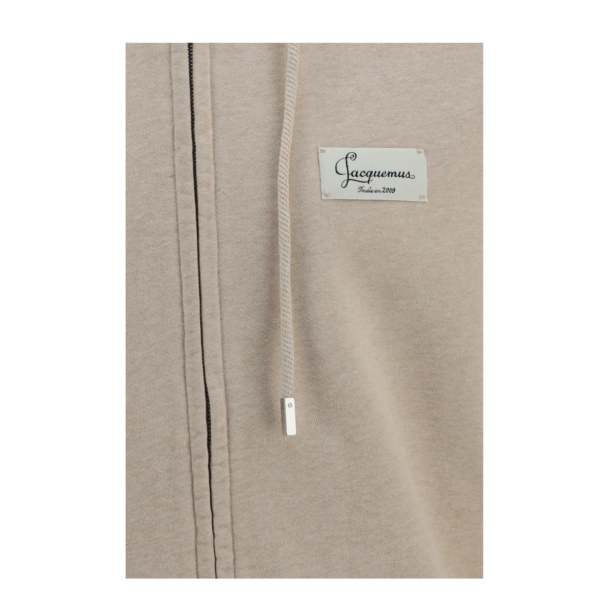 MAYFEYR - Jacquemus - Le Montaigne Hooded Sweatshirt - HOU00314AJ00325150