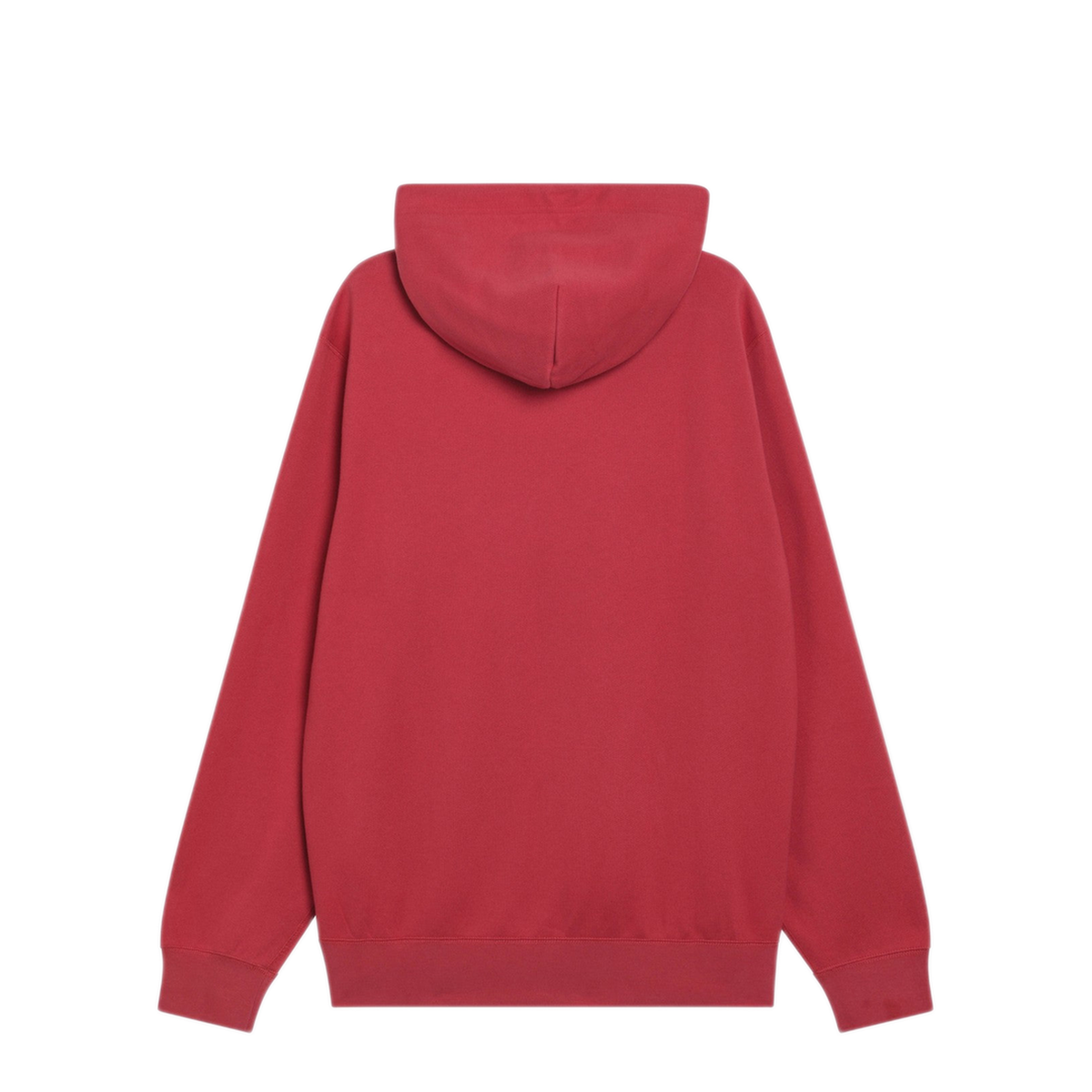 MAYFEYR - Polo Ralph Lauren - Red Hoodie With Embroidered Logo - 710P04872002COSR