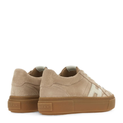 MAYFEYR - Unknown - Sneakers Beige - HXW7050GB00UHT0R2A