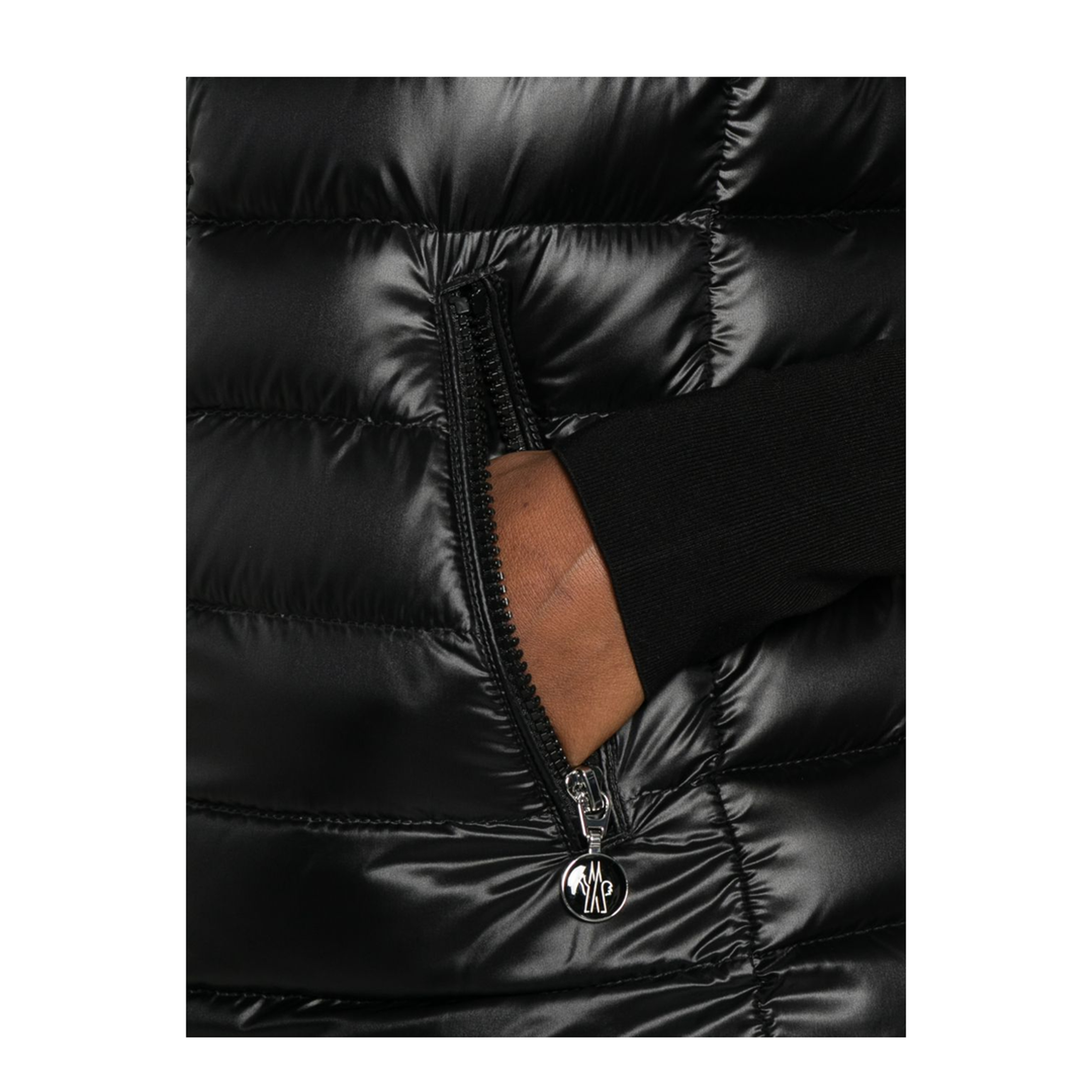 MAYFEYR - Moncler - Jackets Black - L10931A00098597YG999