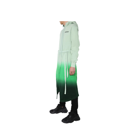 MAYFEYR - AMBUSH - Hooded Dress - 12112058MUGR