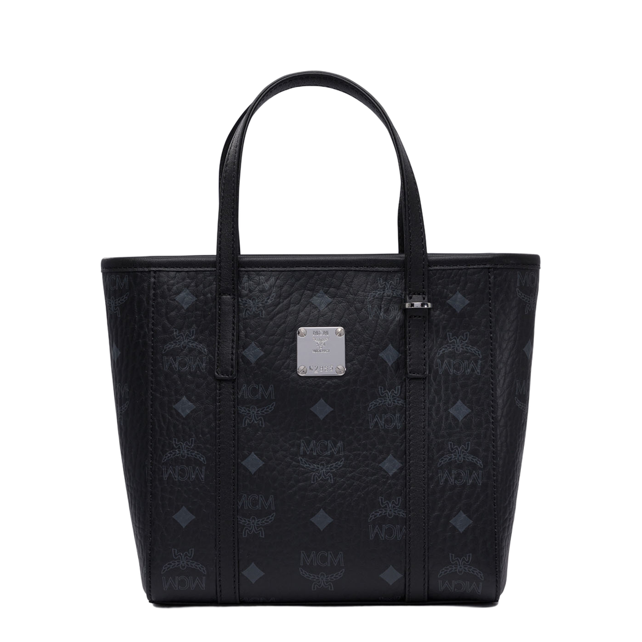 MAYFEYR - MCM - Crossbody Bags - MWPEAMT06BLACK