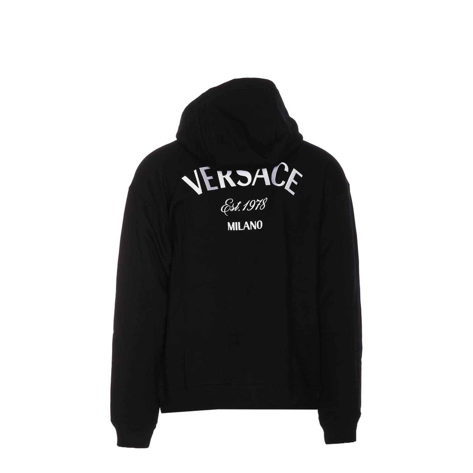 Sweatshirt Black