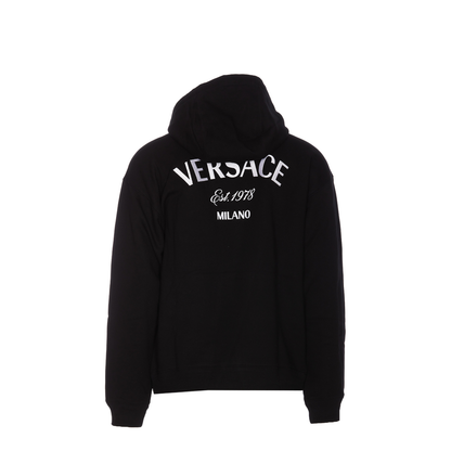 Sweatshirt Black