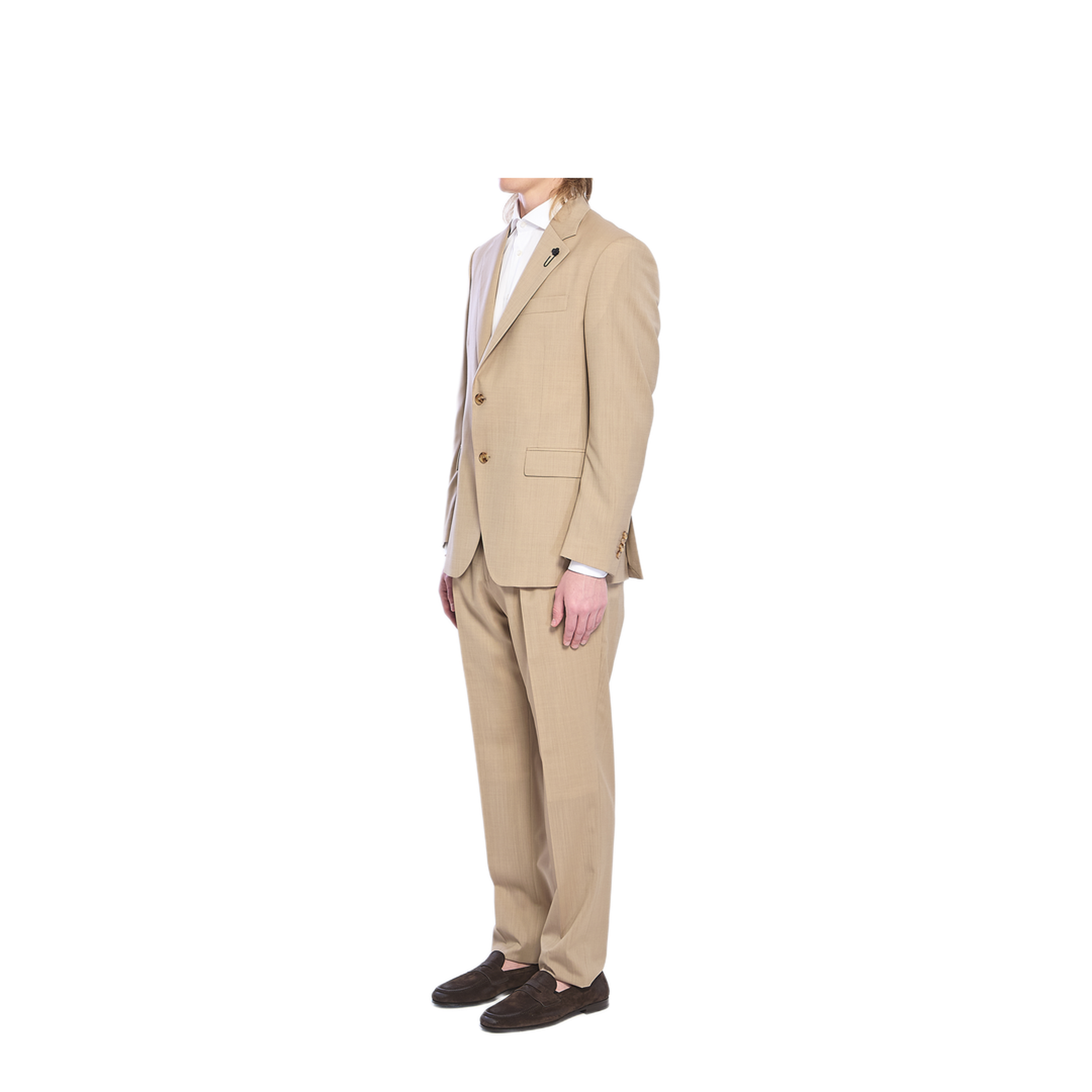 MAYFEYR - Lardini - Single Breasted Suit - PA5931EPAIF66412290