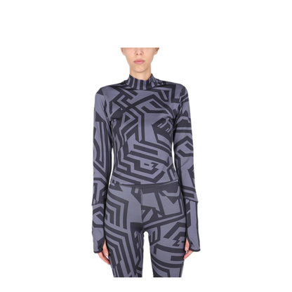 MAYFEYR - MCQ - Dazzelle T Shirt - 661221RRJ074009