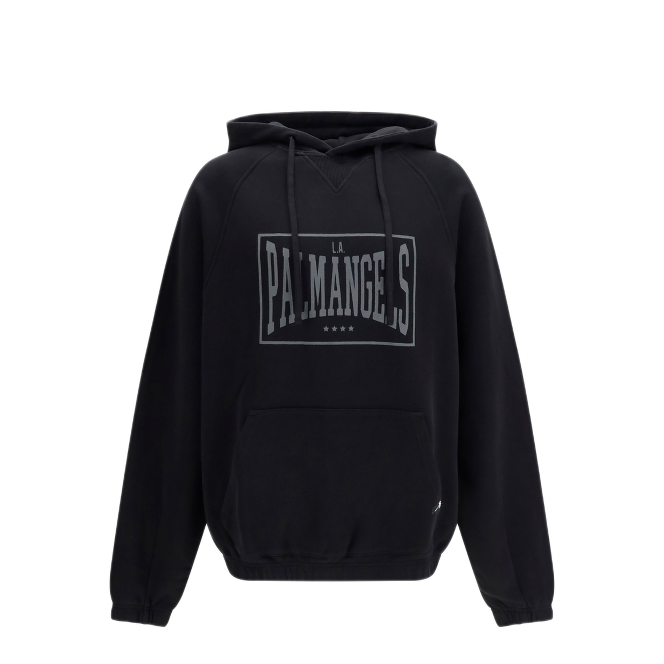 MAYFEYR - Palm Angels - Vintage Box Logo Hoodie - PAMBB004FL0011009
