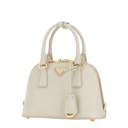 Logoed Handbag