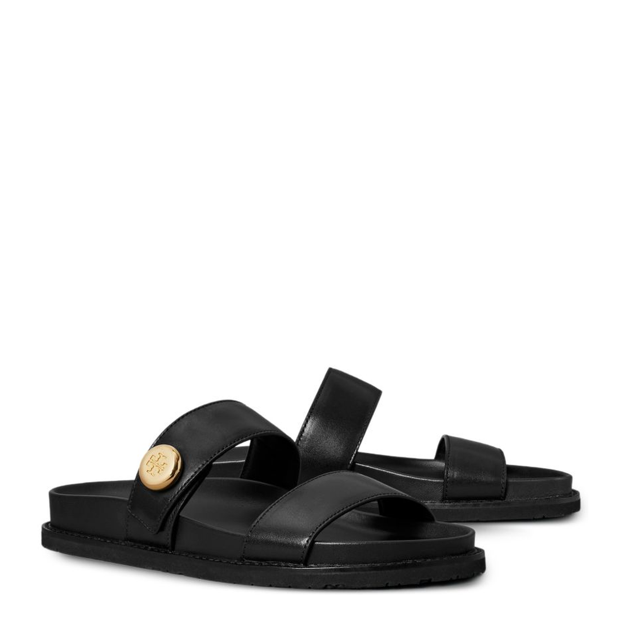 MAYFEYR - Tory Burch - Sandals Black - 183278006