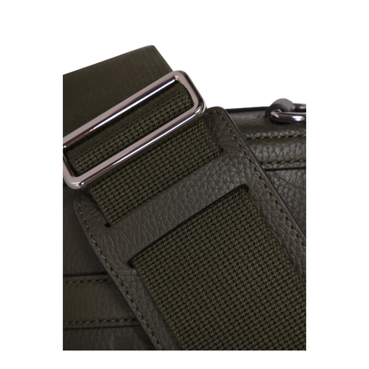 Mini-Sized Travel Bag