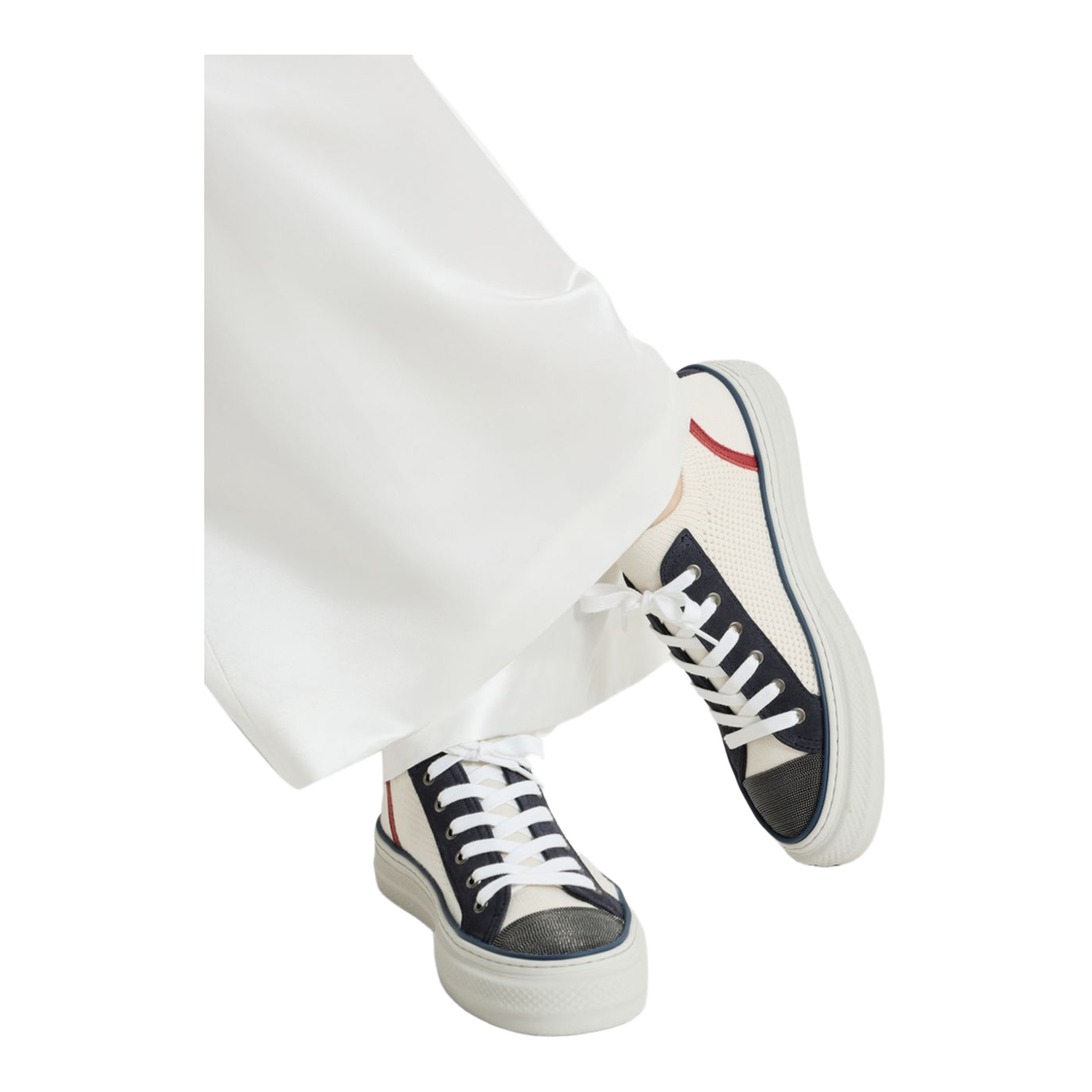 MAYFEYR - Brunello Cucinelli - Sneakers - MZ35G3223C2832