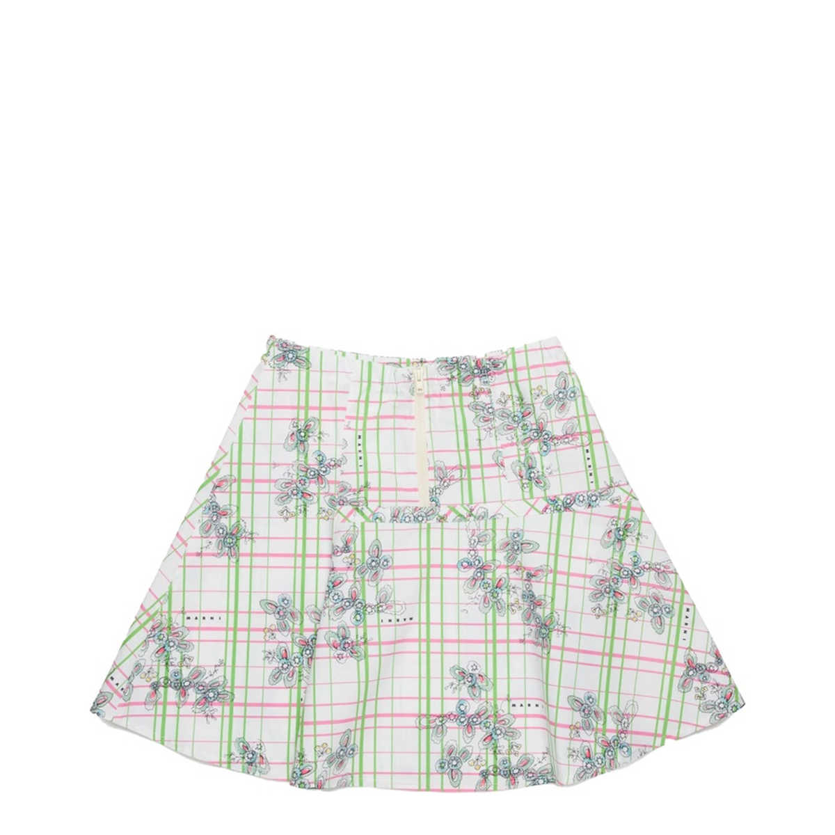 MAYFEYR - Marni - Skirt - M01311KM00TN0M221