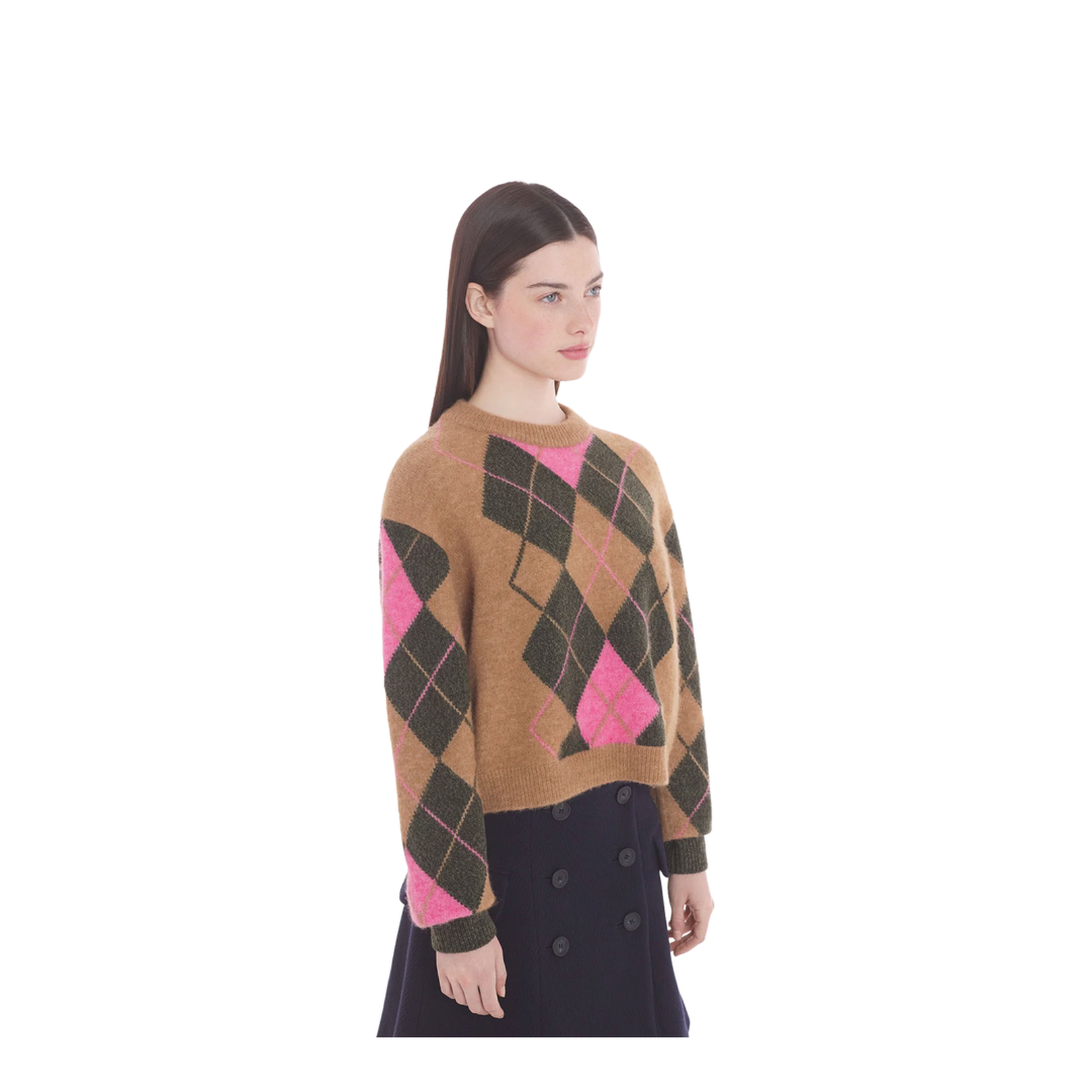 MAISON KITSUNE' Sweaters