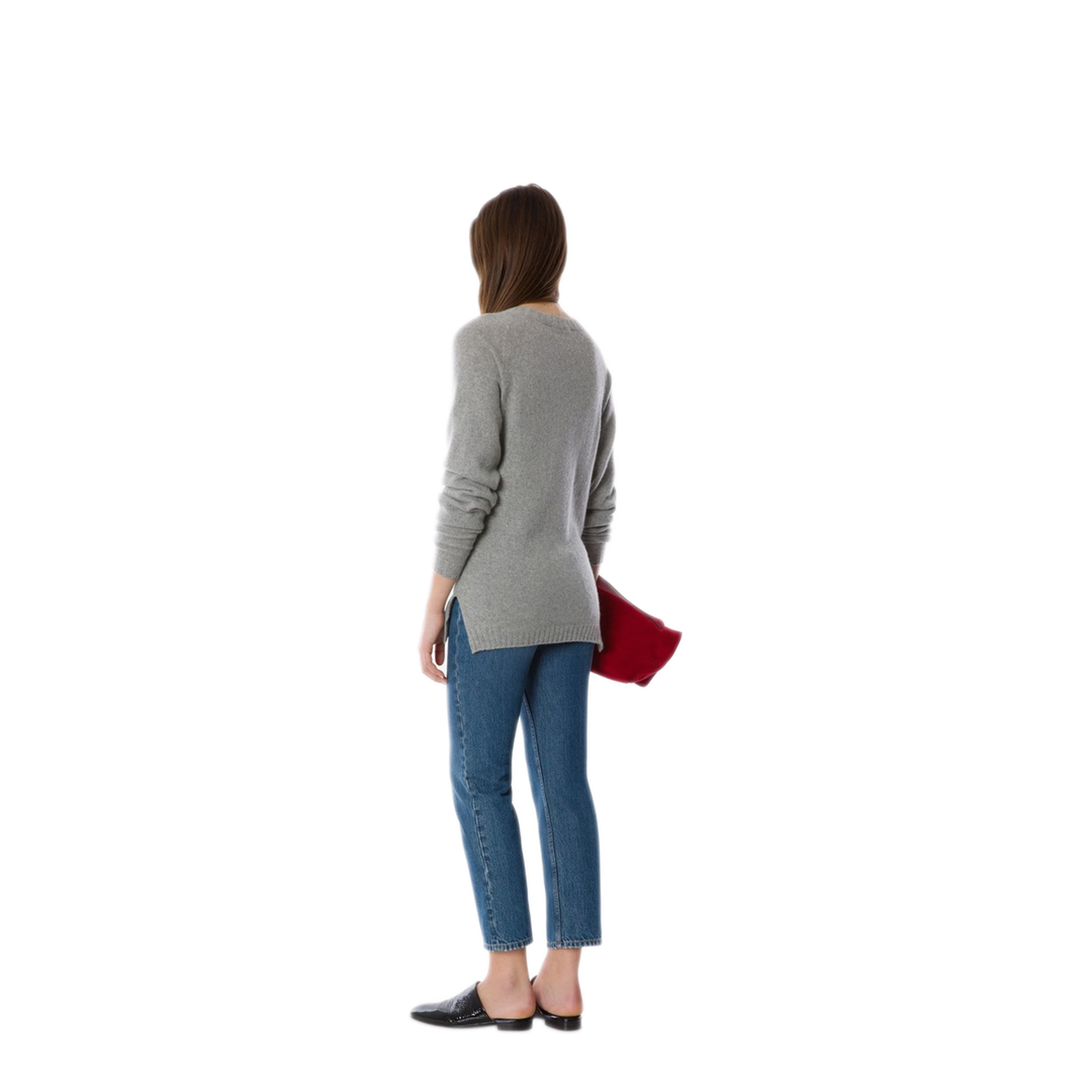 MAYFEYR - ALBERTA FERRETTI - Sweater - A092351010502