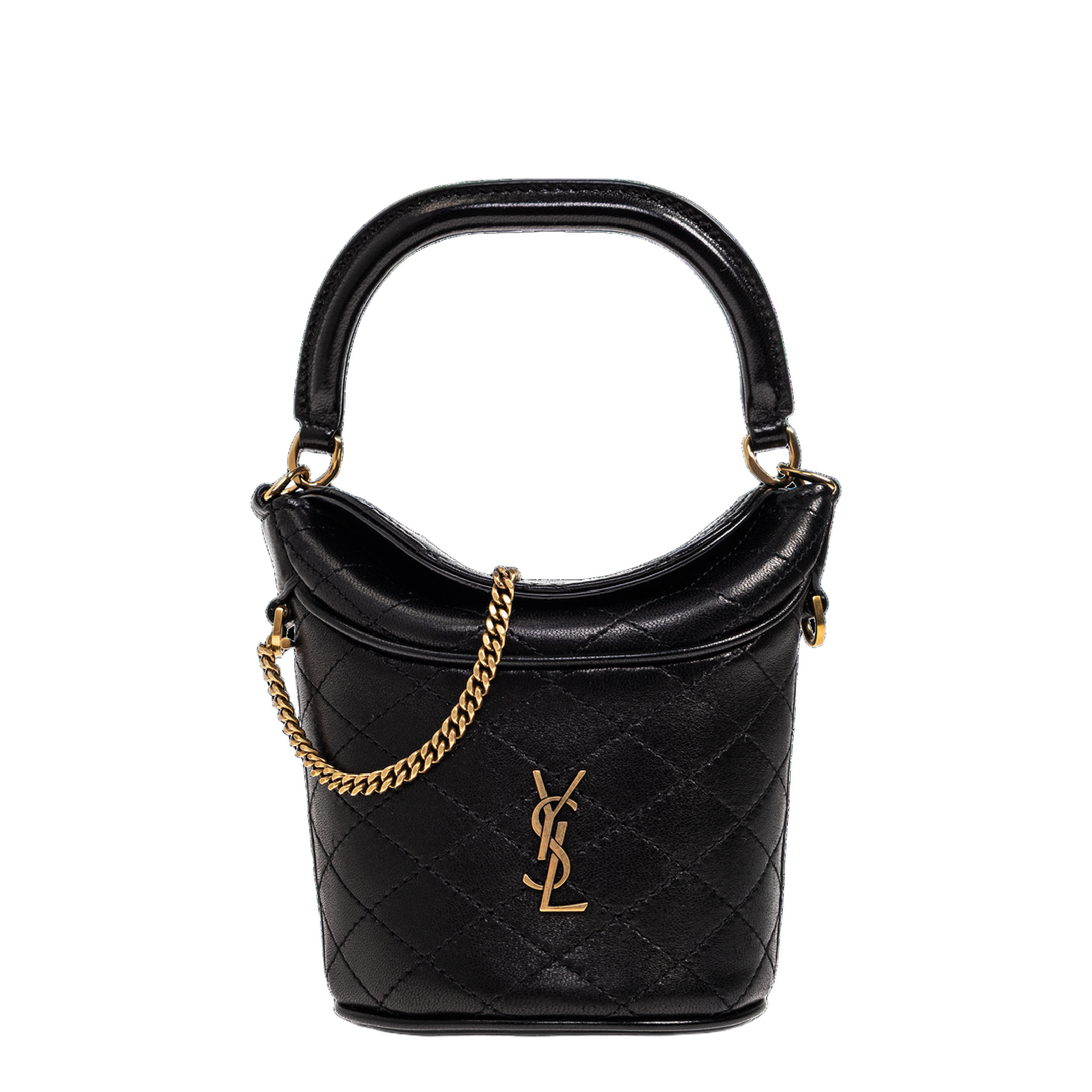 YSL BUCKET GABY SINTRA SPORT S