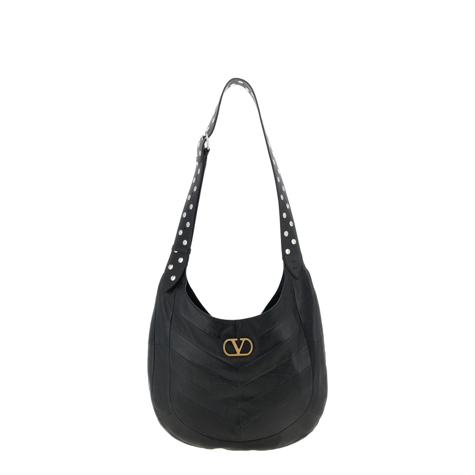 Hoboho Medium Shoulder Bag