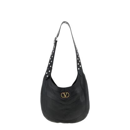 Hoboho Medium Shoulder Bag