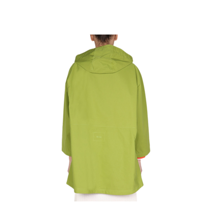 MAYFEYR - Barbour - By Alexachung Tonal Pip Parka - LWB0727KH51