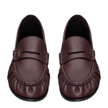MAYFEYR -  - Le Loafer Supple In Smooth Leather - A002CJAAGXG6110