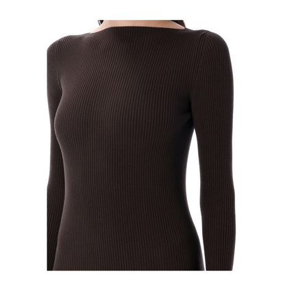 MAYFEYR - Rick Owens - Dresses Brown - RP02E4616RIBVI04