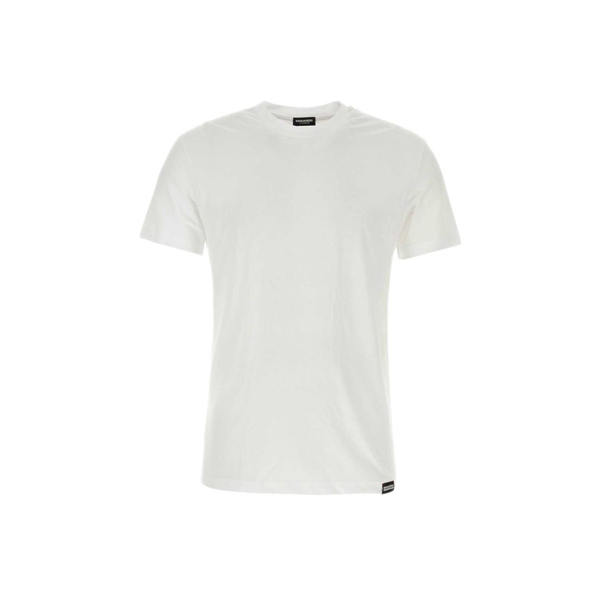 MAYFEYR - Dsquared2 - White Cotton T Shirt Set - D9X3C5120100