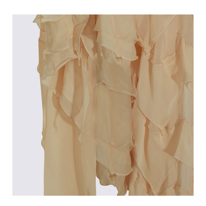 MAYFEYR - Blumarine - Dresses - P644A442AN0147