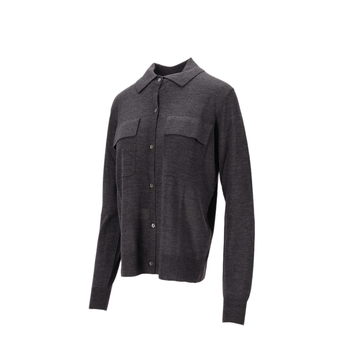 MAYFEYR - Parosh - Cardigan - D540912LINFA25W037