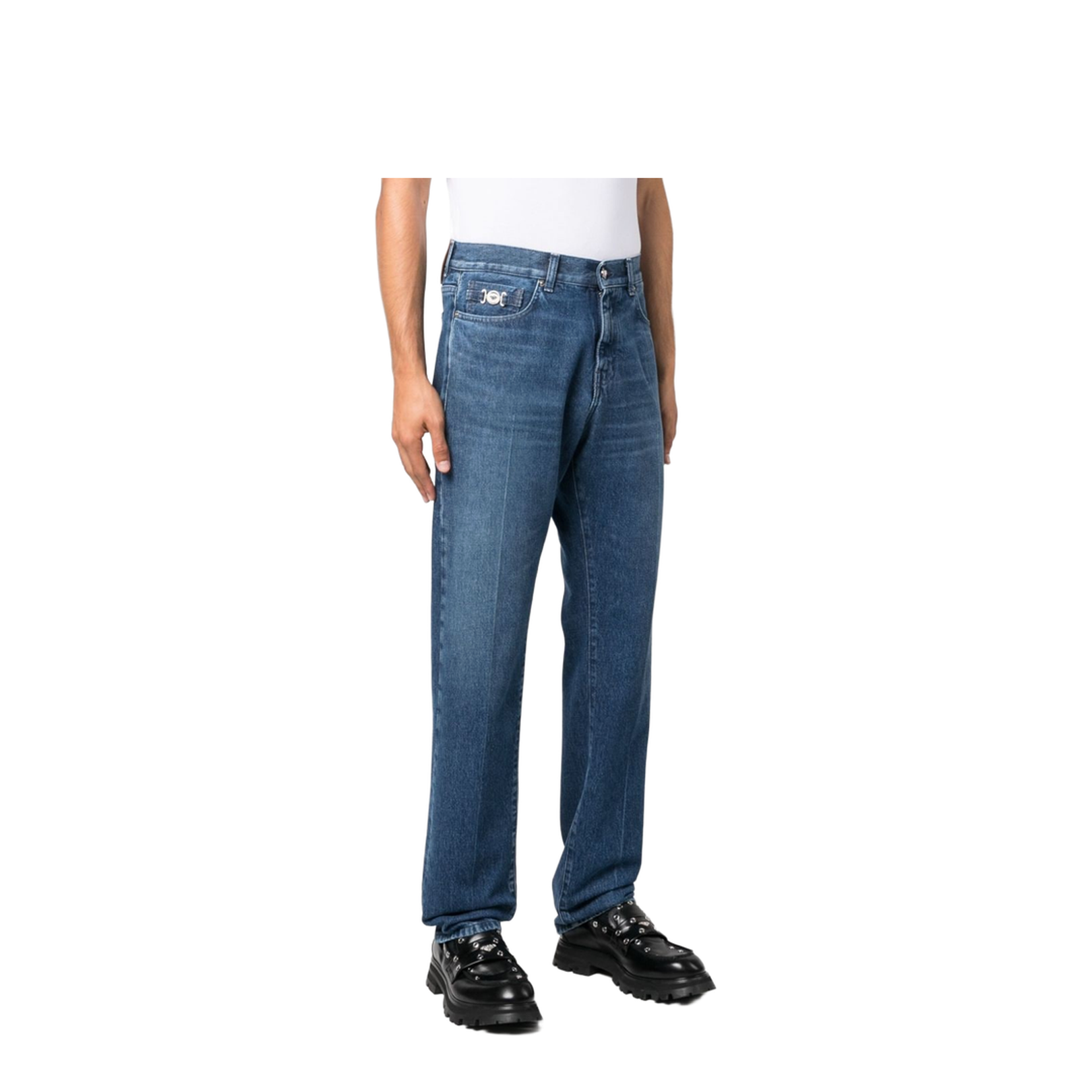 Denim - Blue