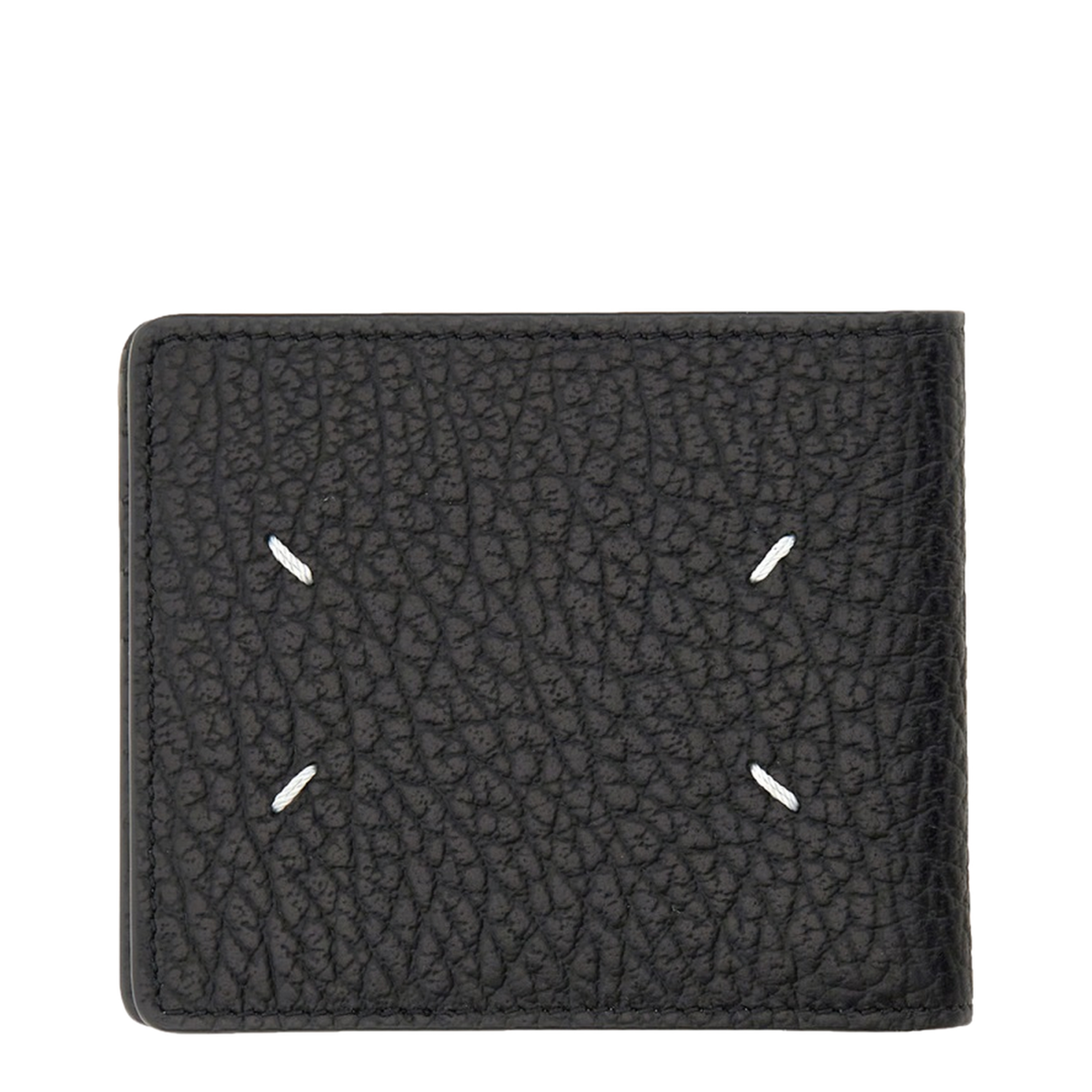Wallet With Logo