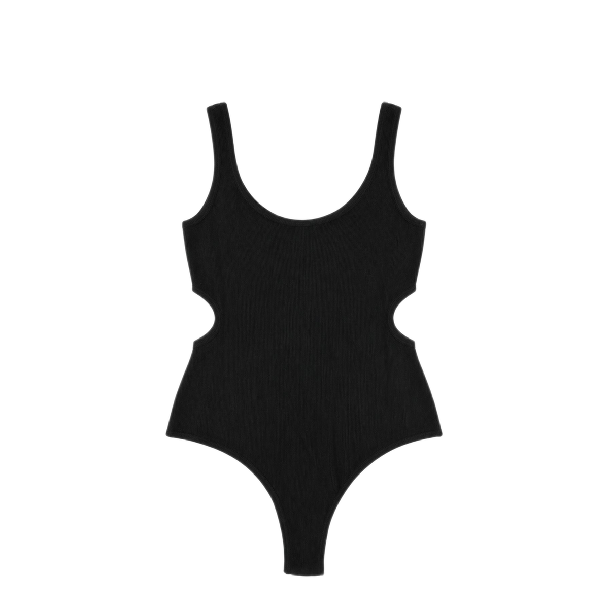 MAYFEYR - Off-White - Off Stamp Rib Meteor Body - 2F800658TW009