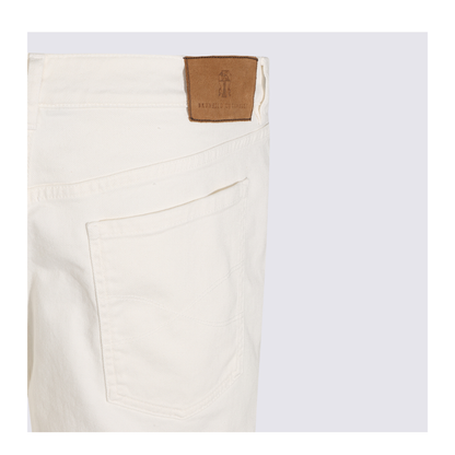 MAYFEYR - Brunello Cucinelli - Jeans - M277PO2090C2200