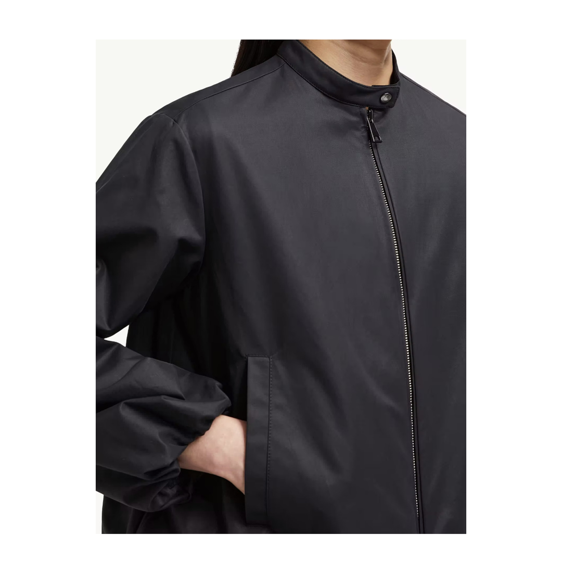 MAYFEYR - Moncler - Fegeos Windbreaker Jacket - L10931A0014354AQE999