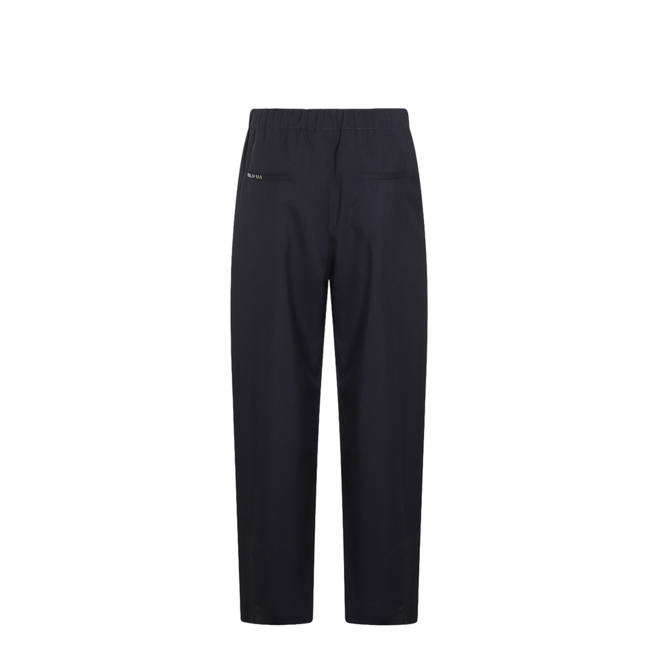 MAYFEYR - Marni - Trousers Light Grey - PAMA0482S2TW83900B99